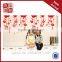 best-selling happy new year wallpaper sticker