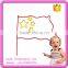 460PCS magic wands educational building block accessories