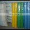HDPE plastic extruded net for air filteration/plastic filter net/reesin flow mesh
