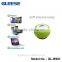 Water Proof Bluetooth 3.0 Speaker, Mini Water Resistant Wireless Shower Speaker, Handsfree Portable Speakerphone