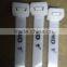 Producing hot selling self-locking 8*400 PA66 Nylon Twist Ties with UL