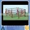 Oval Rail 30mm*60mm*1.6mmT wire welded cattle panels