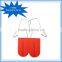 Hasp padlock seals CH502