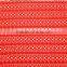 New Design Nylon/Cotton Lace Fabric Knitted T8111