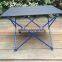 folding table