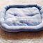 New arrival two size dog bed pad mat