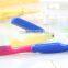 Wholesale Replaceable Stainless Steel Eyebrow Scraping Knife