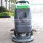 Smart Electric Hand Push Type Floor Scrubber Machine (DQX5/5A)