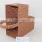 factory directly sell cute wire storage hamper basket wholesale