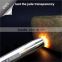 Stainless Steel Jade Testing Flashlight, led flashlight, flashlight