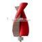 12v/24v 100w spiral wind generator
