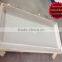 Cultured Marble Artificial Stone Resin Shower Base