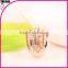 ladies finger gold gemstone ring, latest gold finger ring designs