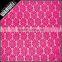 High Quality Flower Nylon Cotton Lace Fabric For Women Dress of elastic yarn knitting 1303