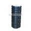 Solid Foam Roller Custom Yoga Roller EVA Foam Roller