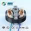 Customized best selling ptc shaded pole motor 100% copper wire