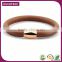 Best Selling Products In America 2016 Brown Leather Bracelet