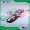 lovely colorful polyester children socks