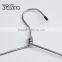 Wholesale fashion simple style Wire Hanger metal hooks for clothes hanger