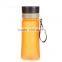 Custom Logo Printed 16oz Wholesale Plastic Cup With Lid