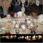 new products on china market Crystal Wedding Centerpiece Whole Candelabras Centerpieces MT2629