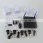 looline New Product 4 Channel Plug And Play 720P IR Bullet Cameras WIFI Wireless NVR System Home