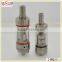 Yiloong Genesis anytank ATOMIZER with RBA atomizer and coil builded atomizer 2 funtion atomizer arctic sub ohm tank