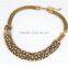 wholesale Jewelry Brand new arrived China fashion alloy statement necklace