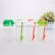 Hot Selling Food Grade PP Salad Cup/ Salad Shaker With Fork