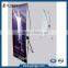 X Back Pack Banner Windproof X Banner Advertising
