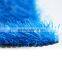 Blue Color Sports Artificial Turf Grass