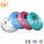 green aluminium flexible energy wire/electrical wire wires