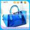 Lady Clear PU Jelly Handbag