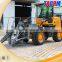 mechanical machine harvest sugarcane/sugarcane harvester low price for sale