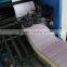 wood pulp continuous feed stationary computer paper