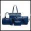 2015 new handbag factory direct picture si piece Ladies Handbag Shoulder Bag embossed across Europe