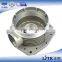high precision aluminum alloy die casting parts machining parts for machine industry