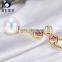 cheap aaa quality 8.5-9mm white akoya pearl pendant necklace for sales