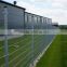 High Security Community Double Wire Boundary Wall (manufacturer)