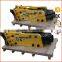 High Performance Stone Breaker Machine Hydraulic Hammer