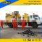 HGY5140TYH Asphalt Pavement Asphalt Recycling Equipment