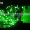 2016 Newest 10M 100 Leds Waterproof LED Fairy string lights For Outdoor