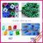 plastic hanger size dividers,size divider for hangers,clothes size divider