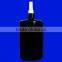 3 oz plastic glue container for mobile lcd glass UV glue