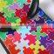 wholesale new model custom made indoor flip-flops with painting