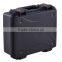 Black Hard plastic Rifle case for hunting and shooting_80010884