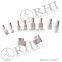 single row insulated car wiring harness covers/car wire cover