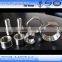 custom made machining metal precision cnc machining parts