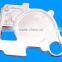 aluminium die-cast lid parts