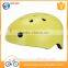 ABS+EPS 11 Air Vents plastic motorcycle kids helmet